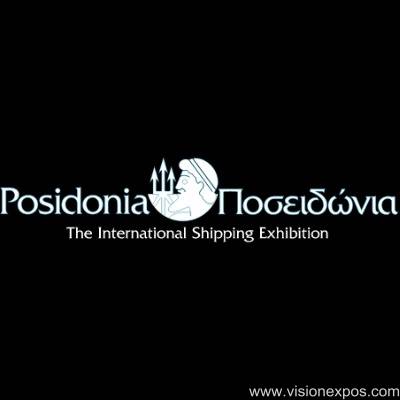 2028年希腊波塞冬船舶建造国际海事展<br>Posidonia 2028插图 2028年希腊波塞冬船舶建造国际海事展<br>Posidonia 2028插图