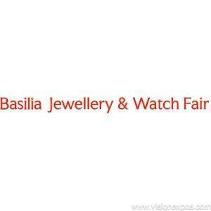 2027年瑞士巴塞尔国际珠宝钟表展<br>Basilia Jewellery & Watch Fair 2027