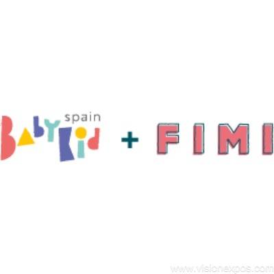 2027年西班牙瓦伦西亚国际婴童全产业链展<br>Babykid Spain + FIMI 2027插图 2027年西班牙瓦伦西亚国际婴童全产业链展<br>Babykid Spain + FIMI 2027插图