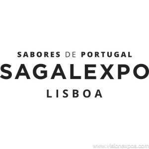 2027年葡萄牙里斯本食品酒水及加工设备展<br>SAGALEXPO 2027