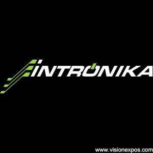 2027年斯洛文尼亚国际工业电子元器件展<br>INTRONIKA Slovenia 2027
