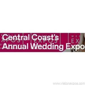 2027年澳大利亚中央海岸婚礼婚纱婚庆展<br>Central Coast's Annual Wedding Expo Australia 2027
