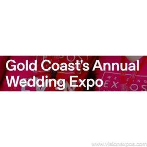 2027年澳大利亚黄金海岸婚礼婚庆婚纱展<br>Gold Coast's Annual Wedding Expo Australia 2027