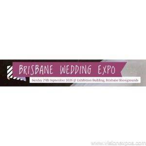 2026年澳大利亚布里斯班婚礼婚纱婚庆展<br>Brisbane Wedding Expo 2026