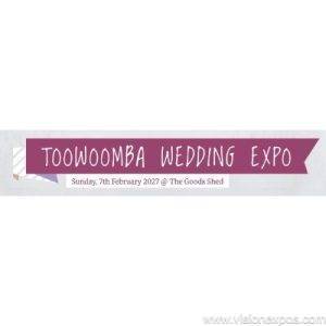 2027年澳大利亚图文巴婚礼婚纱婚庆展<br>Toowoomba Wedding Expo 2027