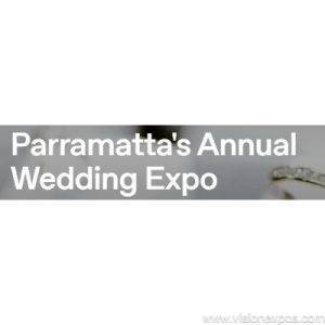 2027年澳大利亚帕拉马塔婚礼婚纱婚庆展<br>Parramatta's Annual Wedding Expo Australia 2027