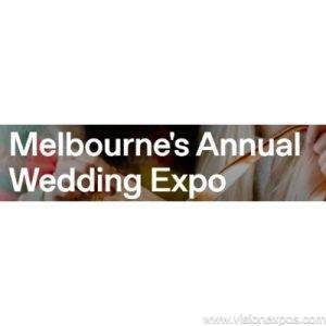 2027年澳大利亚墨尔本婚礼婚纱婚庆展<br>Melbourne's Annual Wedding Expo Australia 2027