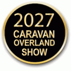 2027年南非约翰内斯堡房车户外露营用品展<br>CARAVAN OVERLAND SHOW AFRICA 2027