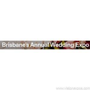 2027年澳大利亚布里斯班婚礼婚纱婚庆展<br>Brisbane's Annual Wedding Expo Australia 2027