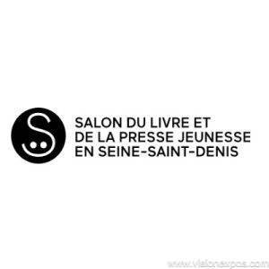 2026年法国蒙特勒伊青少年出版物书展<br>Salon du Livre et de la Presse Jeunesse Montreuil SLPJ 2026