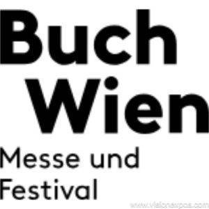 2026年奥地利维也纳国际出版物书展<br>Buch Wien Vienna Book Fair 2026