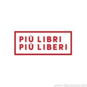 2026年意大利罗马图书出版物中小出版商书展<br>Più libri più liberi 2026