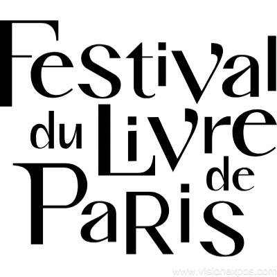 2027年法国巴黎图书出版物展<br>Festival du Livre de Paris 2027插图 2027年法国巴黎图书出版物展<br>Festival du Livre de Paris 2027插图
