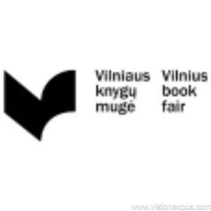2027年立陶宛维尔纽斯图书出版物展<br>Vilnius Book Fair 2027