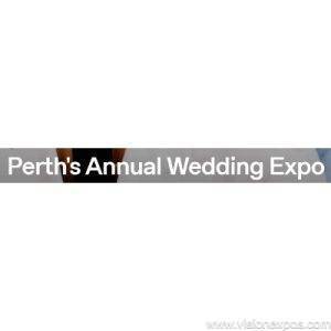 2027年澳大利亚珀斯婚礼婚纱婚庆展<br>Perth's Annual Wedding Expo Australia 2027