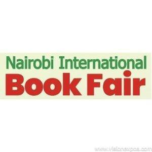 2026年肯尼亚内罗毕国际图书出版物展<br>Nairobi International Book Fair 2026