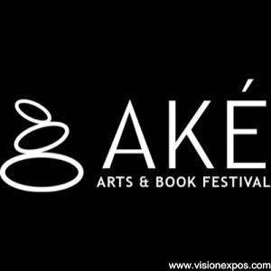 2026年尼日利亚拉各斯阿凯艺术图书节<br>Aké Arts & Book Festival 2026