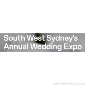 2027年澳大利亚悉尼西南区婚礼婚纱婚庆展<br>South West Sydney's Annual Wedding Expo Australia 2027