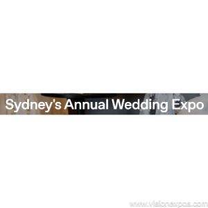 2027年澳大利亚悉尼婚礼婚纱婚庆展<br>Sydney's Annual Wedding Expo Australia 2027