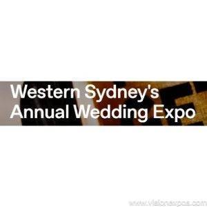 2027年澳大利亚悉尼西区婚礼婚纱婚庆展<br>Western Sydney's Annual Wedding Expo Australia 2027