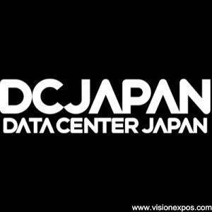2027年日本东京数据中心IT网络安全展览会<br>DATA CENTER JAPAN DC JAPAN 2027