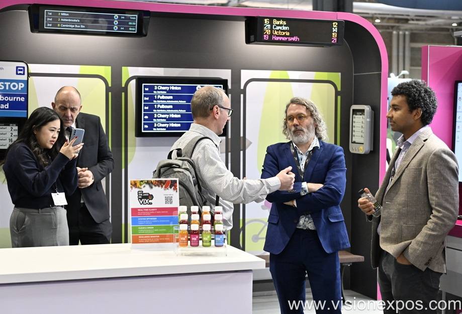 2026年英国伯明翰巴士客车商用车整车及零部件展<br>Euro Bus Expo 2026插图6 2026年英国伯明翰巴士客车商用车整车及零部件展<br>Euro Bus Expo 2026插图6