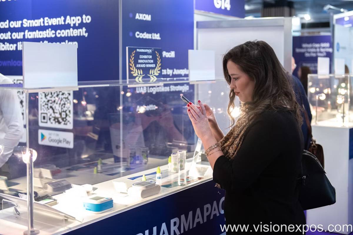 2026年新加坡制药医药包装展览会<br>Pharmapack Asia 2026插图1 2026年新加坡制药医药包装展览会<br>Pharmapack Asia 2026插图1