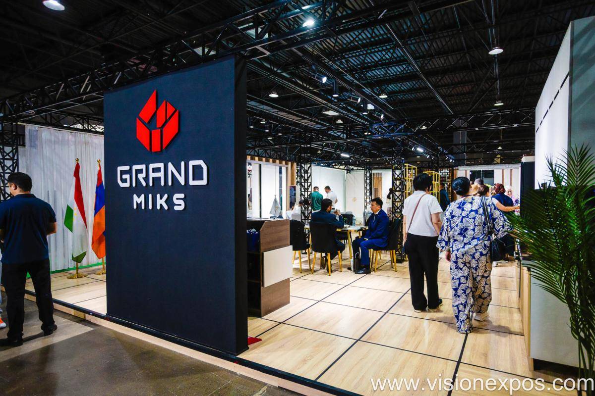 2027年哈萨克斯坦家具及木工机械展览会<br>FIW 2027插图3 2027年哈萨克斯坦家具及木工机械展览会<br>FIW 2027插图3