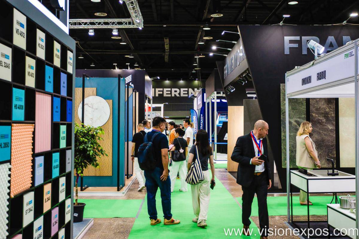 2027年哈萨克斯坦家具及木工机械展览会<br>FIW 2027插图4 2027年哈萨克斯坦家具及木工机械展览会<br>FIW 2027插图4