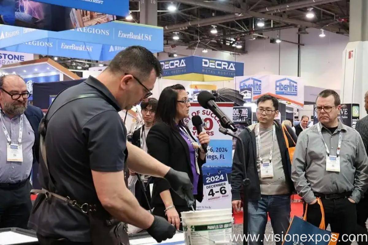2027年美国德克萨斯州喷涂展览会<br>SprayFoam Convention & Expo 2027插图3 2027年美国德克萨斯州喷涂展览会<br>SprayFoam Convention & Expo 2027插图3