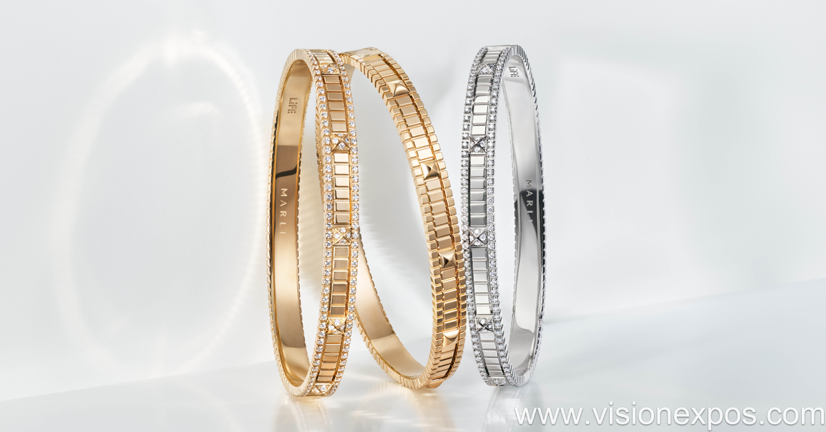 2026年科威特科威特城珠宝钟表首饰展<br>Qerat Jewellery Exhibition 2026插图4 2026年科威特科威特城珠宝钟表首饰展<br>Qerat Jewellery Exhibition 2026插图4
