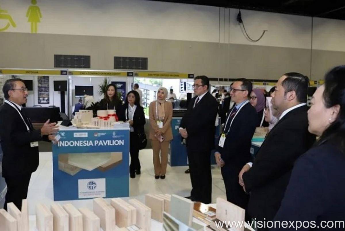 2027年印尼雅加达涂料展览会<br>Coating Indonesia 2027插图5 2027年印尼雅加达涂料展览会<br>Coating Indonesia 2027插图5