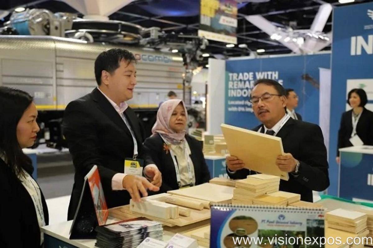 2027年印尼雅加达涂料展览会<br>Coating Indonesia 2027插图4 2027年印尼雅加达涂料展览会<br>Coating Indonesia 2027插图4