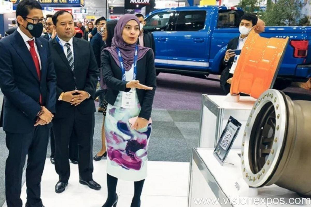 2027年印尼雅加达涂料展览会<br>Coating Indonesia 2027插图2 2027年印尼雅加达涂料展览会<br>Coating Indonesia 2027插图2