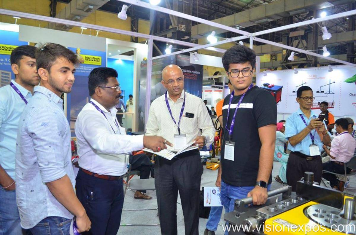 2027年印度孟买混凝土展览会<br>World of Concrete India 2027插图1 2027年印度孟买混凝土展览会<br>World of Concrete India 2027插图1