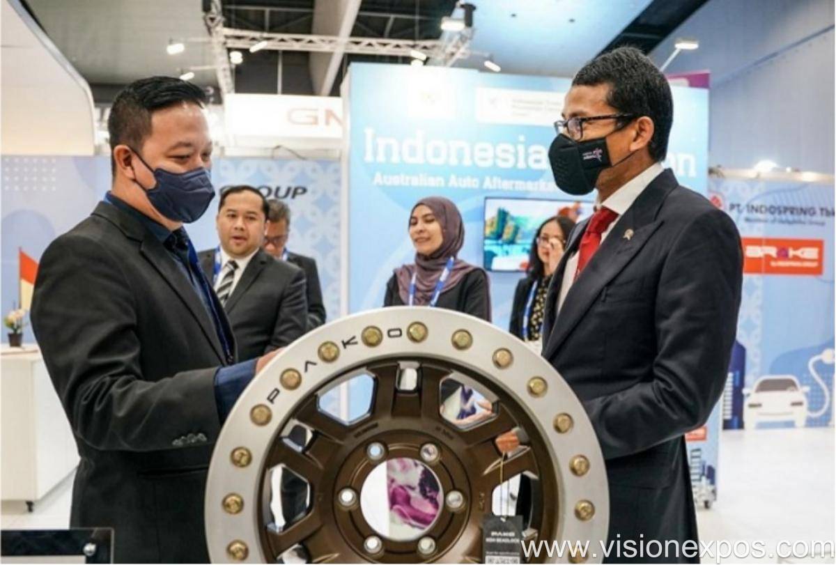 2027年印尼雅加达涂料展览会<br>Coating Indonesia 2027插图1 2027年印尼雅加达涂料展览会<br>Coating Indonesia 2027插图1