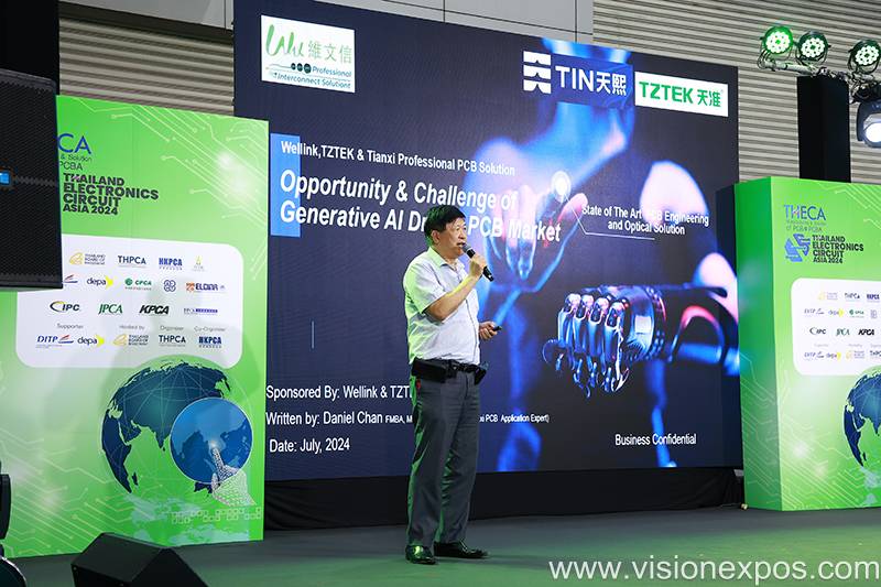 2026年泰国曼谷PCB原材料电子电路亚洲展<br>Thailand Electronics Circuit Asia THECA 2026插图5 2026年泰国曼谷PCB原材料电子电路亚洲展<br>Thailand Electronics Circuit Asia THECA 2026插图5