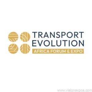 2027年南非交通运输展览会<br>Transport Evolution Africa Forum & Expo 2027