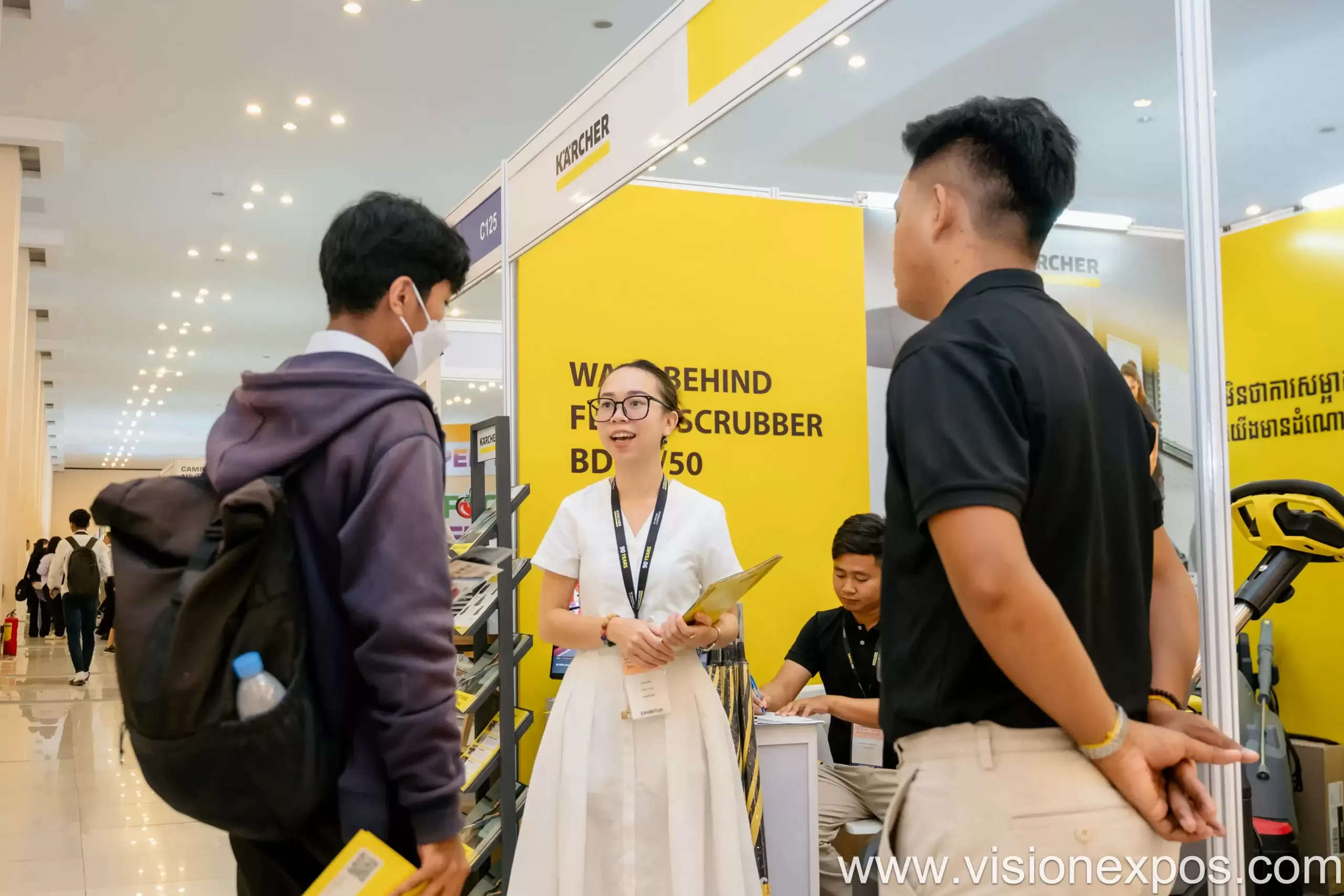 2027年柬埔寨金边特许经营连锁设备展<br>Cambodia Franchise Show 2027插图5 2027年柬埔寨金边特许经营连锁设备展<br>Cambodia Franchise Show 2027插图5