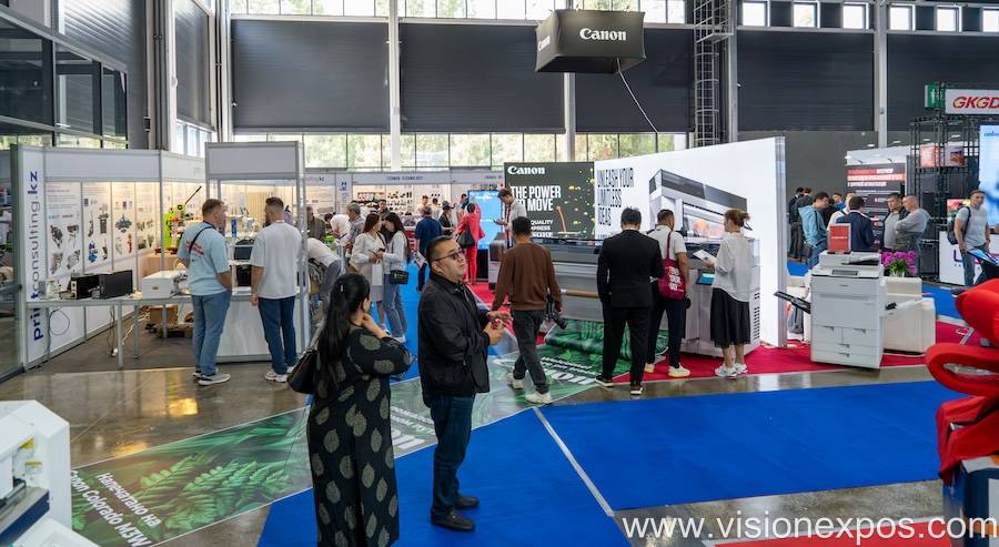2027年哈萨克斯坦广告及包装印刷展览会<br> Reklam Asia 2027插图3 2027年哈萨克斯坦广告及包装印刷展览会<br> Reklam Asia 2027插图3