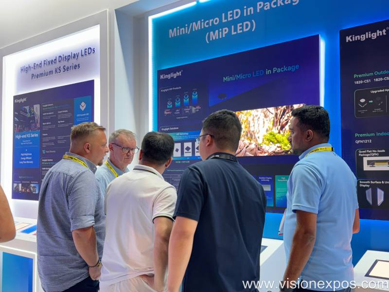 2026年荷兰埃因霍温微型显示元器件专项展<br>MicroLED Connect 2026插图5 2026年荷兰埃因霍温微型显示元器件专项展<br>MicroLED Connect 2026插图5