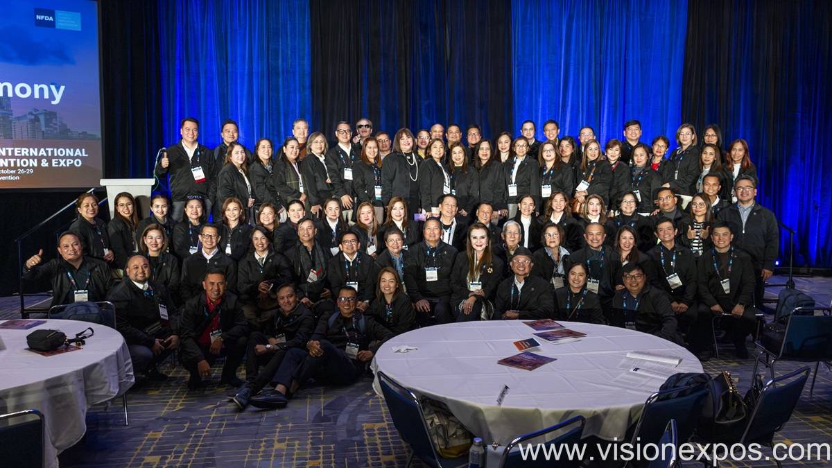 2026年美国夏洛特国际殡仪设备殡葬博览会<br>NFDA International Convention & Expo 2026插图3 2026年美国夏洛特国际殡仪设备殡葬博览会<br>NFDA International Convention & Expo 2026插图3
