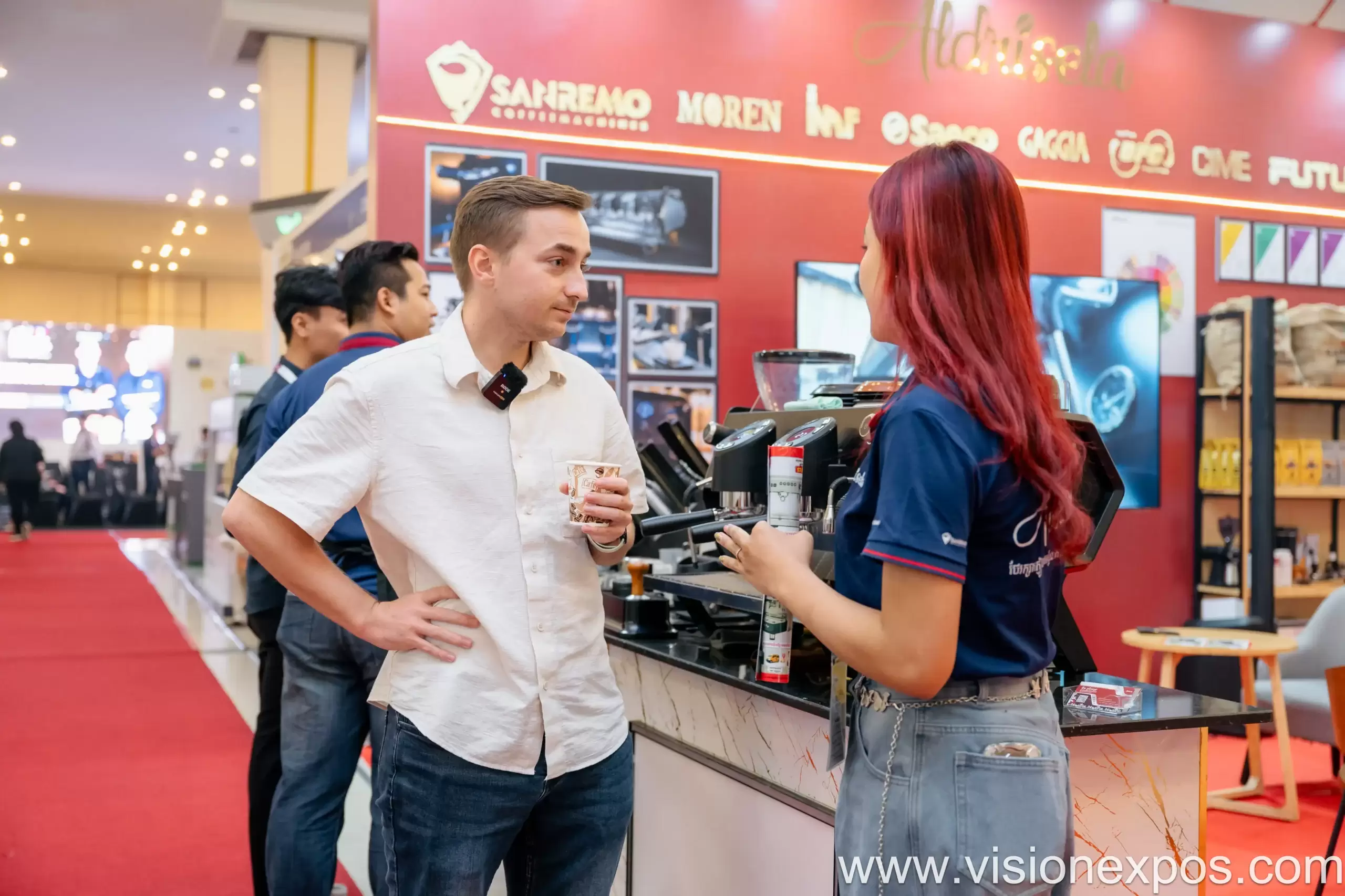 2027年柬埔寨金边特许经营连锁设备展<br>Cambodia Franchise Show 2027插图4 2027年柬埔寨金边特许经营连锁设备展<br>Cambodia Franchise Show 2027插图4