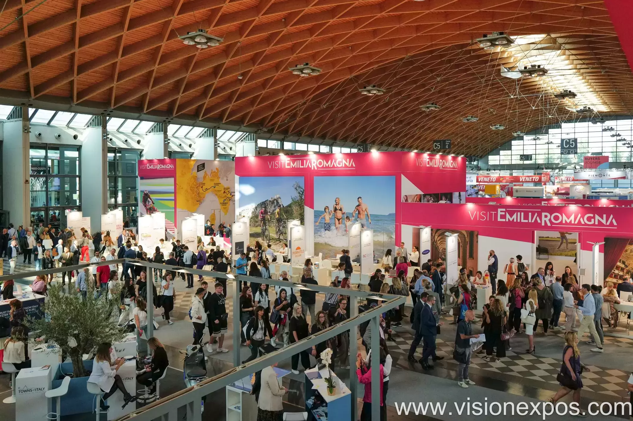 2026年意大利里米尼户外家居泳池康养设备展<br>INOUT EXPO 2026插图1 2026年意大利里米尼户外家居泳池康养设备展<br>INOUT EXPO 2026插图1