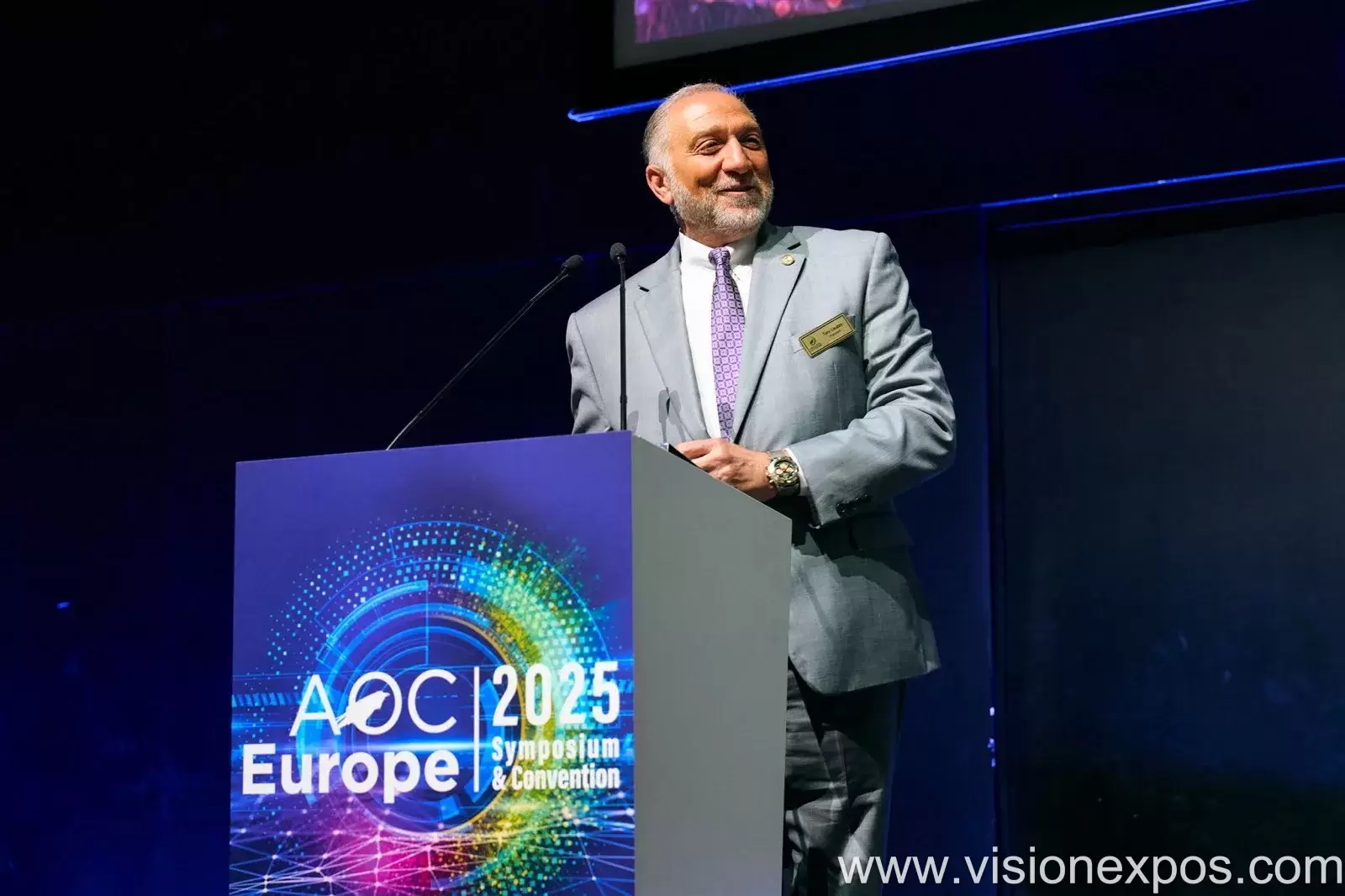2027年葡萄牙里斯本国防电子战硬件安全装备展<br>AOC EUROPE 2027插图2 2027年葡萄牙里斯本国防电子战硬件安全装备展<br>AOC EUROPE 2027插图2