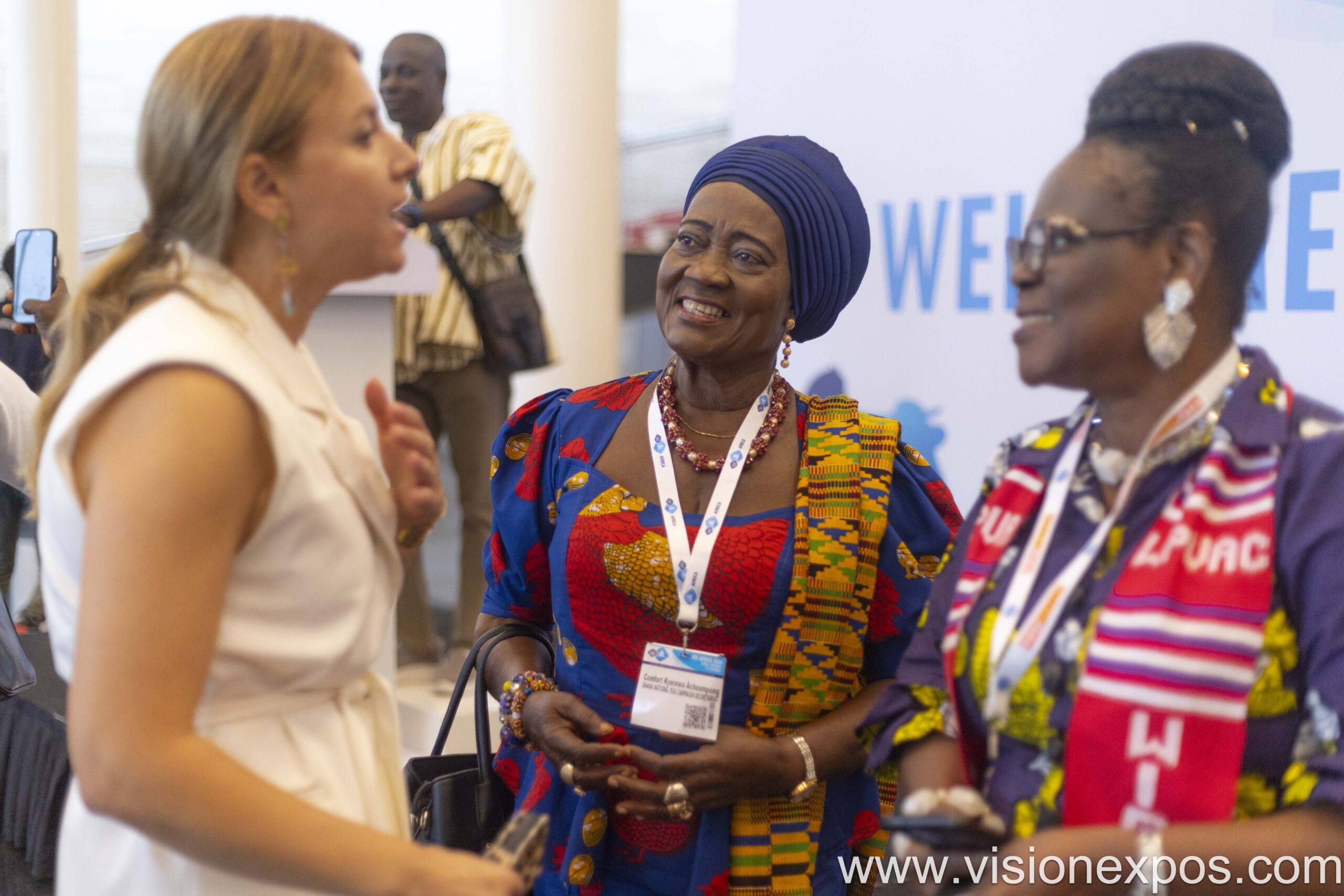 2026年卢旺达基加利非洲畜牧家禽乳业全产业链展<br>VIV Africa 2026插图5 2026年卢旺达基加利非洲畜牧家禽乳业全产业链展<br>VIV Africa 2026插图5