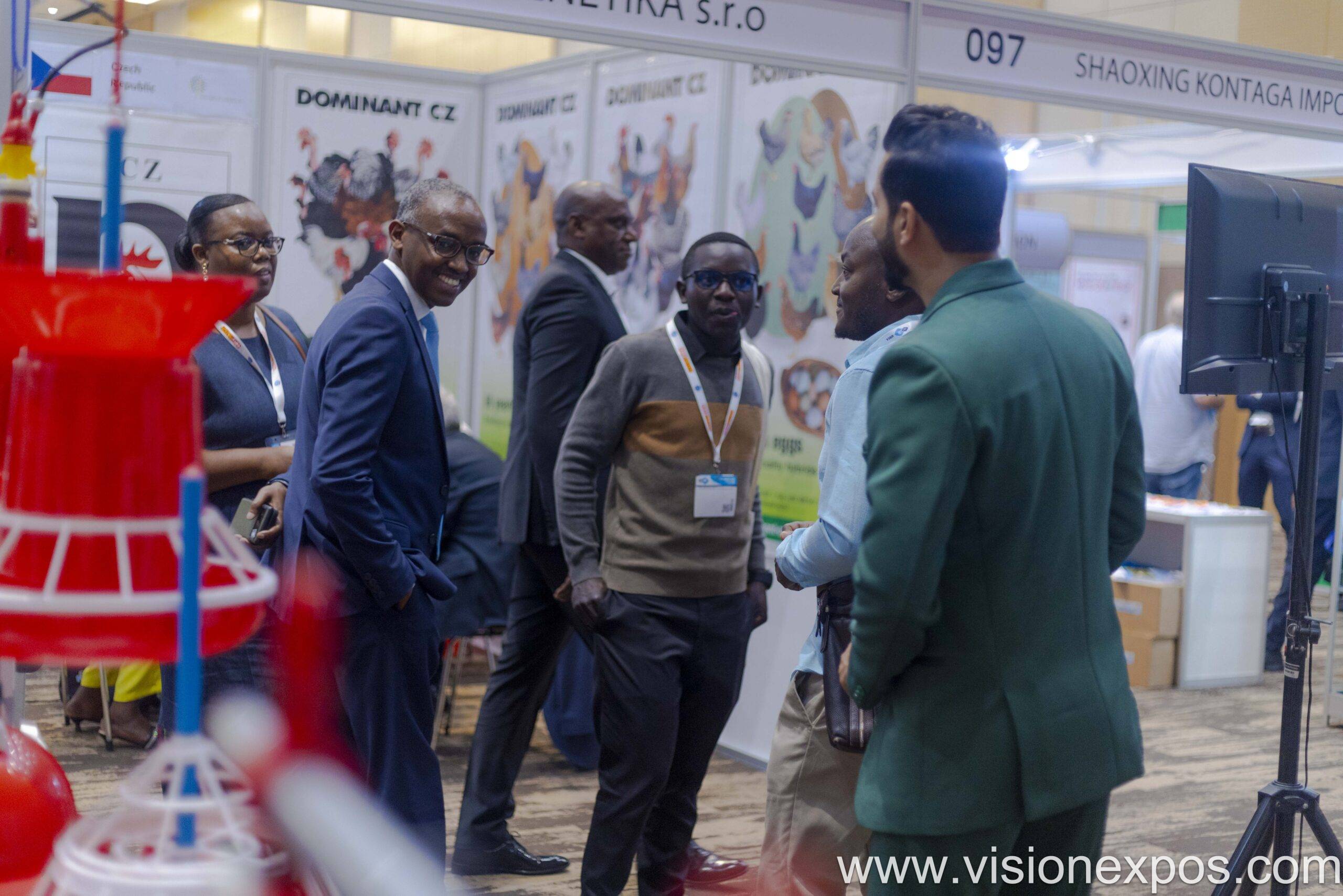 2026年卢旺达基加利非洲畜牧家禽乳业全产业链展<br>VIV Africa 2026插图4 2026年卢旺达基加利非洲畜牧家禽乳业全产业链展<br>VIV Africa 2026插图4