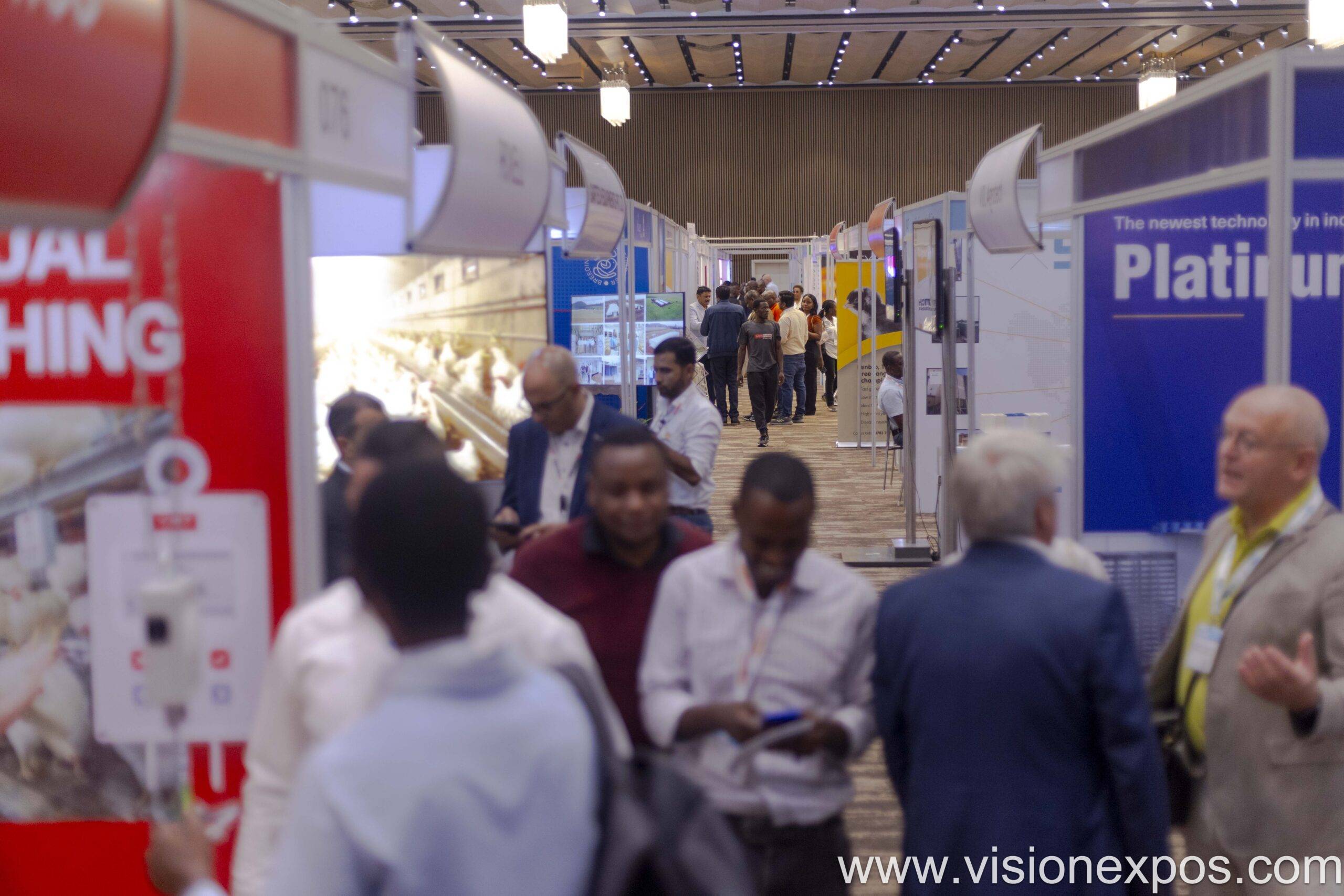 2026年卢旺达基加利非洲畜牧家禽乳业全产业链展<br>VIV Africa 2026插图1 2026年卢旺达基加利非洲畜牧家禽乳业全产业链展<br>VIV Africa 2026插图1