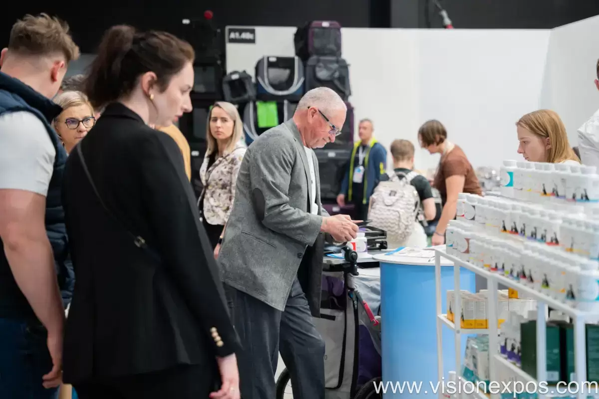 2026年波兰华沙畜禽养殖场兽药兽医展<br>VETERINARY Expo Poland 2026插图2 2026年波兰华沙畜禽养殖场兽药兽医展<br>VETERINARY Expo Poland 2026插图2
