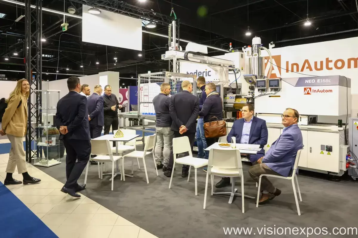 2026年波兰华沙畜禽养殖场兽药兽医展<br>VETERINARY Expo Poland 2026插图1 2026年波兰华沙畜禽养殖场兽药兽医展<br>VETERINARY Expo Poland 2026插图1
